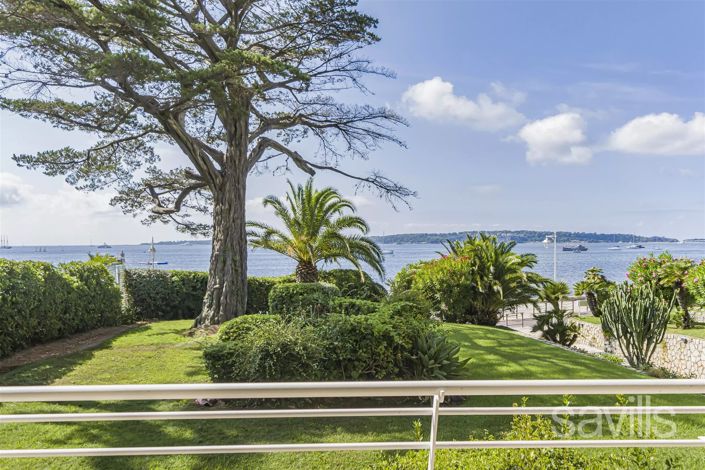 Image No.4-Appartement de 4 chambres à vendre à Cannes