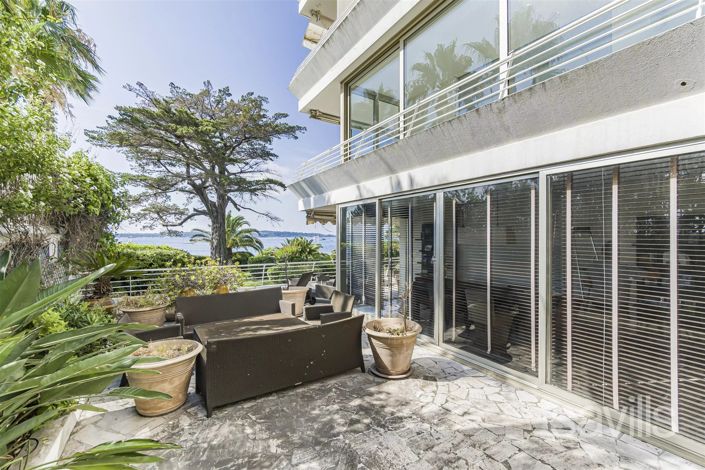 Image No.5-Appartement de 4 chambres à vendre à Cannes