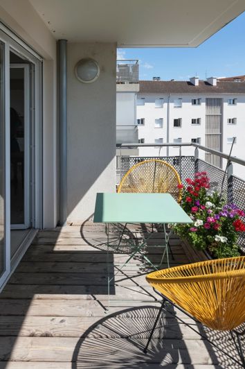 Image No.5-Appartement de 2 chambres à vendre à Annecy