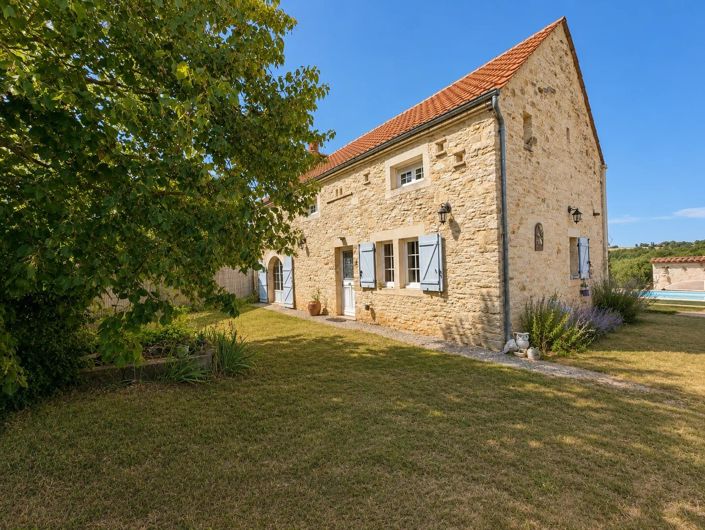 Image No.4-Maison de 4 chambres à vendre à Concorès