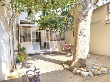 1 - Bouches-du-Rhône, Appartement