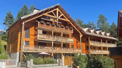 1 - Alpes-Maritimes, Appartement