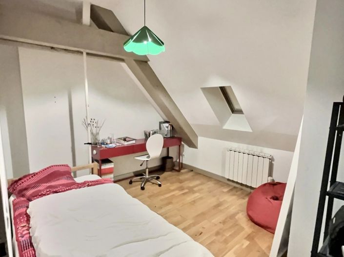 Image No.3-Appartement de 3 chambres à vendre à Sainte-Foy-lès-Lyon