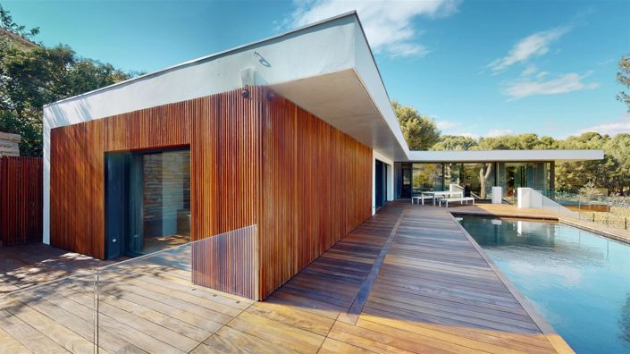 Image No.3-4 Bed House for sale