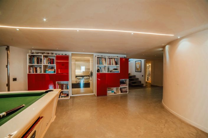 Image No.11-Appartement de 3 chambres à vendre à Roquebrune-Cap-Martin