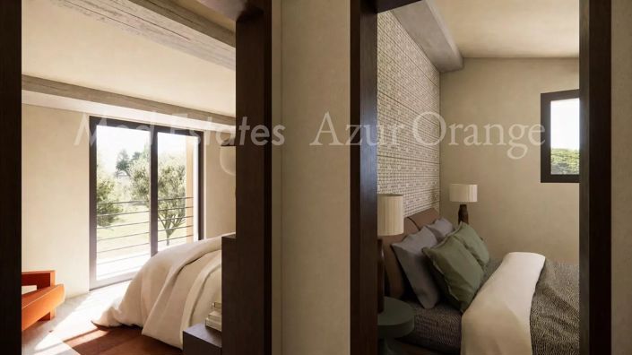 Image No.4-2 Bed House for sale