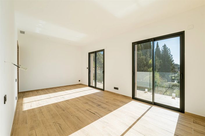 Image No.8-Maison de 3 chambres à vendre à Mougins