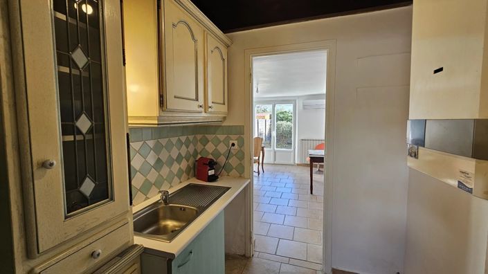 Image No.3-Maison à vendre à Fréjus