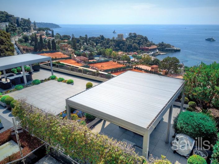 Image No.5-Appartement de 3 chambres à vendre à Roquebrune-Cap-Martin