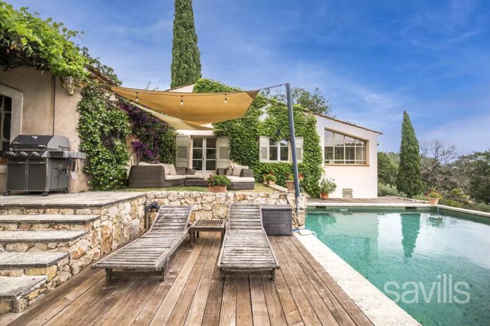 Image No.5-5 Bed House for sale