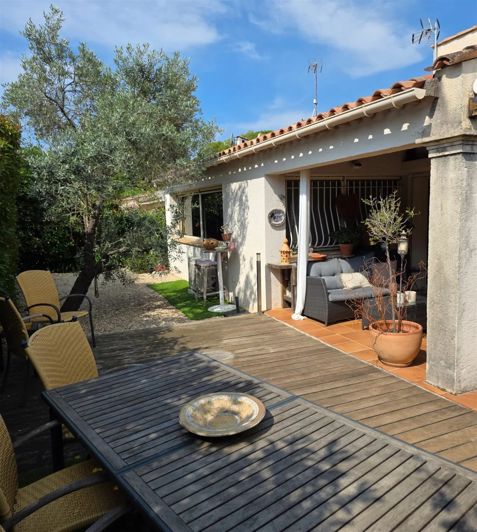 Image No.4-Maison à vendre à Saint-Jean-Cap-Ferrat