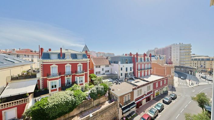 Image No.8-Appartement de 1 chambre à vendre à Biarritz