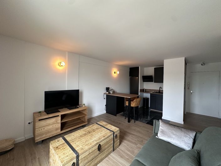 Image No.5-Appartement de 1 chambre à vendre à Sète