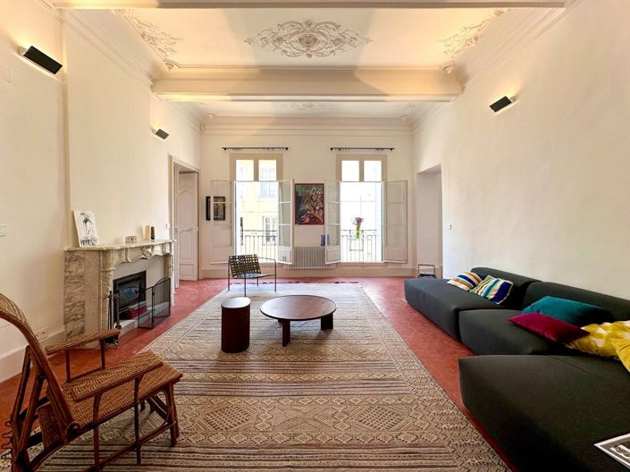Image No.2-Appartement de 3 chambres à vendre à Sète