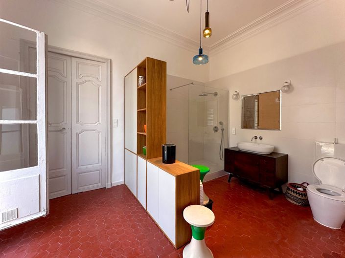 Image No.3-Appartement de 3 chambres à vendre à Sète