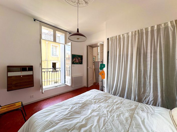 Image No.4-Appartement de 3 chambres à vendre à Sète
