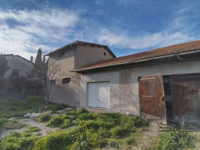 Image No.4-Maison de 1 chambre à vendre à Arles