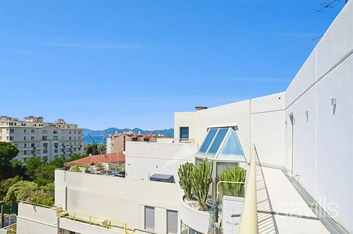 Image No.17-Appartement de 4 chambres à vendre à Cannes
