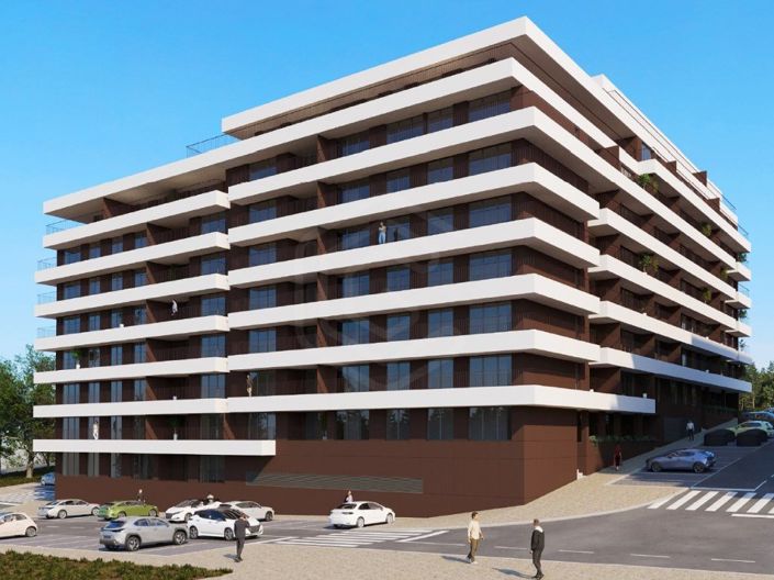 Image No.8-2 Bed Apartment for sale