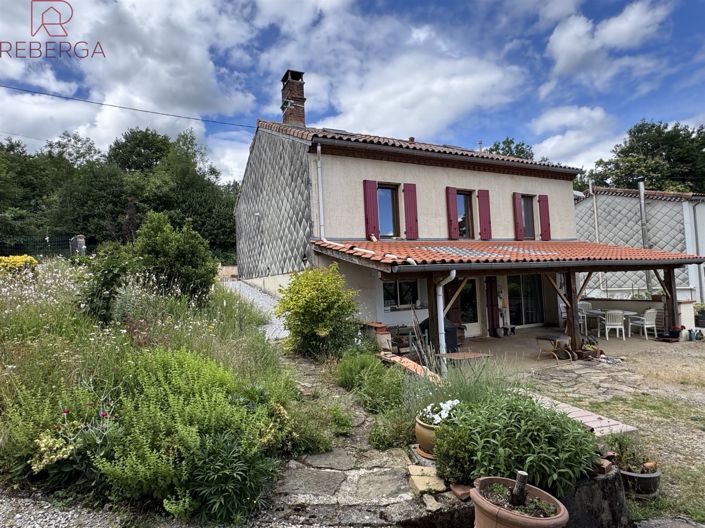 Image No.21-3 Bed House for sale