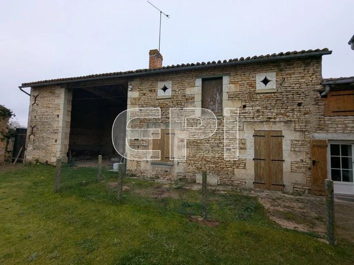 Image No.4-Maison à vendre à Angliers