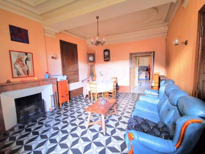Image No.10-Propriété de 3 chambres à vendre à Loudun