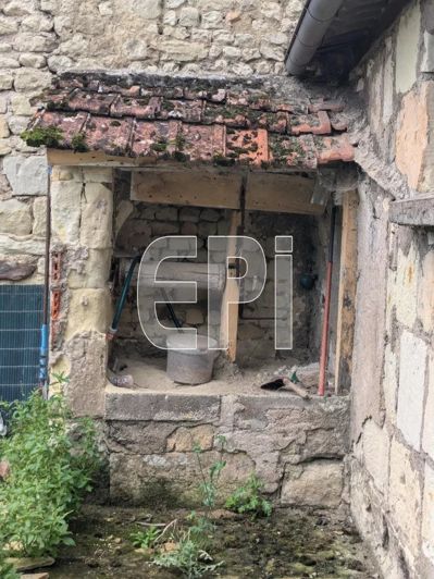 Image No.16-Propriété de 3 chambres à vendre à Loudun
