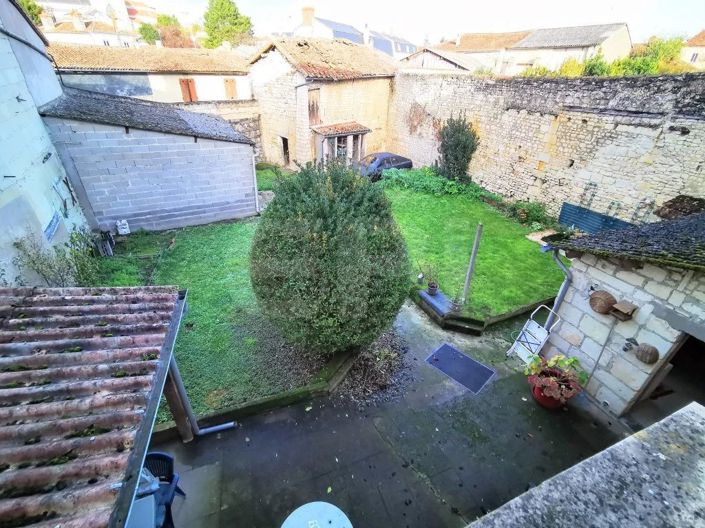 Image No.2-Propriété de 3 chambres à vendre à Loudun