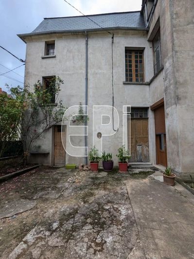 Image No.22-Propriété de 3 chambres à vendre à Loudun