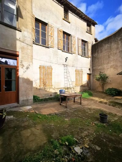 Image No.23-Propriété de 3 chambres à vendre à Loudun