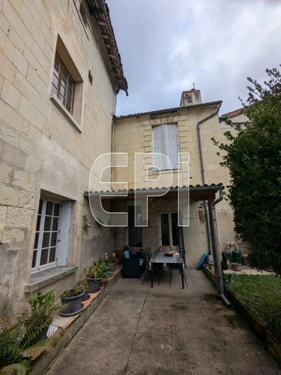 Image No.24-Propriété de 3 chambres à vendre à Loudun
