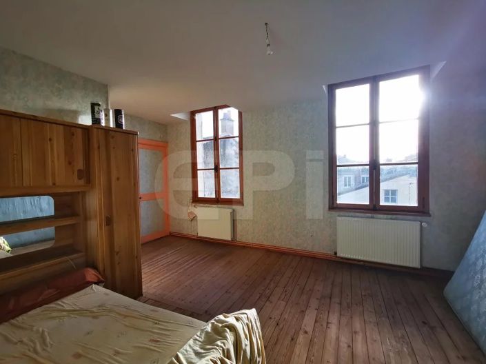 Image No.27-Propriété de 3 chambres à vendre à Loudun