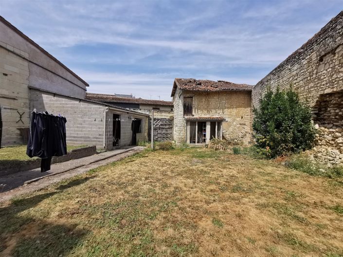 Image No.28-Propriété de 3 chambres à vendre à Loudun