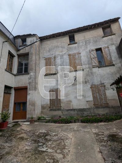 Image No.31-Propriété de 3 chambres à vendre à Loudun