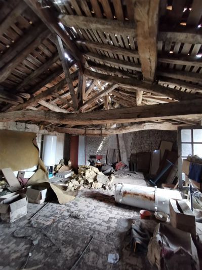 Image No.32-Propriété de 3 chambres à vendre à Loudun