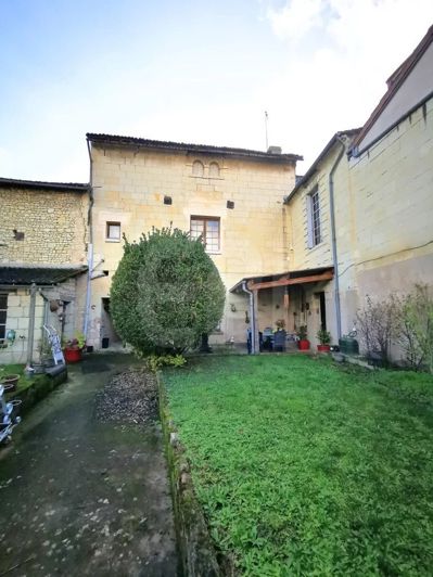 Image No.6-Propriété de 3 chambres à vendre à Loudun
