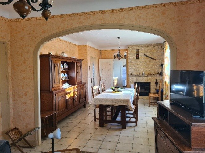 Image No.7-Maison de 3 chambres à vendre à Sarlat-la-Canéda
