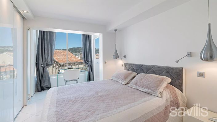 Image No.8-Appartement de 2 chambres à vendre à Cannes