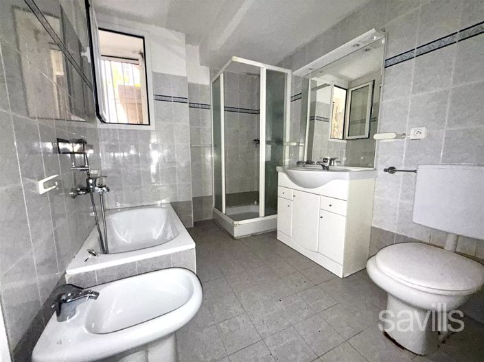 Image No.4-Appartement de 1 chambre à vendre à Villefranche-sur-Mer