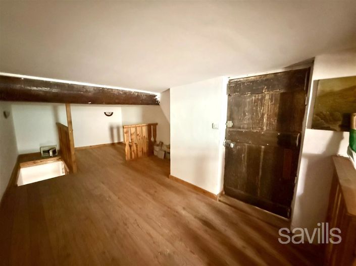 Image No.7-Appartement de 1 chambre à vendre à Villefranche-sur-Mer