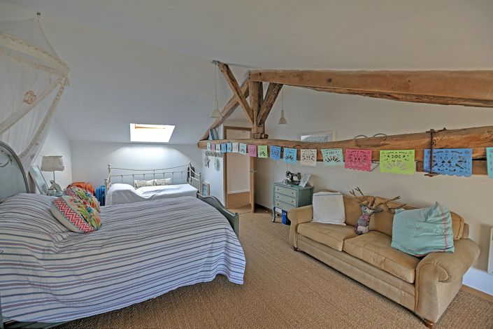 Image No.9-Maison de 6 chambres à vendre à Gournay-Loizé