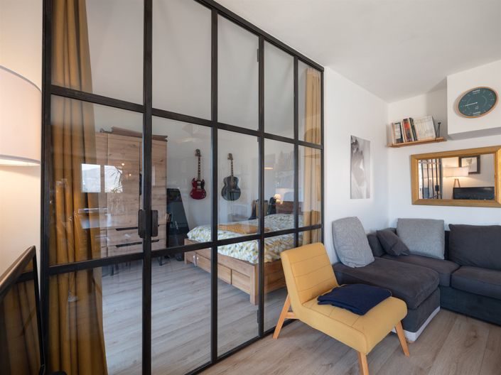 Image No.8-Appartement de 3 chambres à vendre à Sévrier
