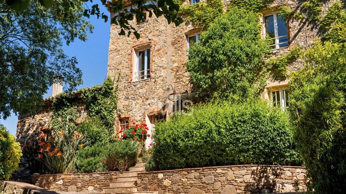 Image No.6-Maison de 12 chambres à vendre à Sainte-Maxime
