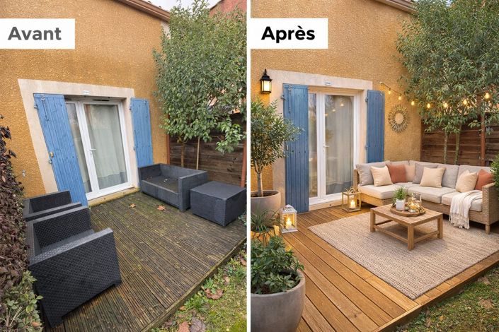 Image No.3-1 Bed House for sale