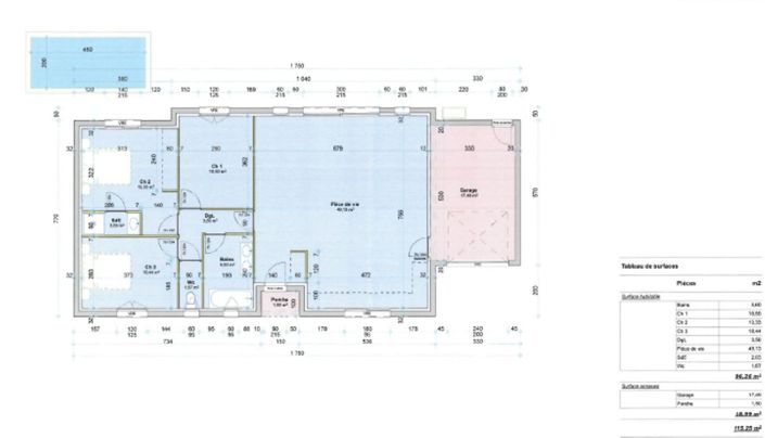 Image No.10-3 Bed House for sale