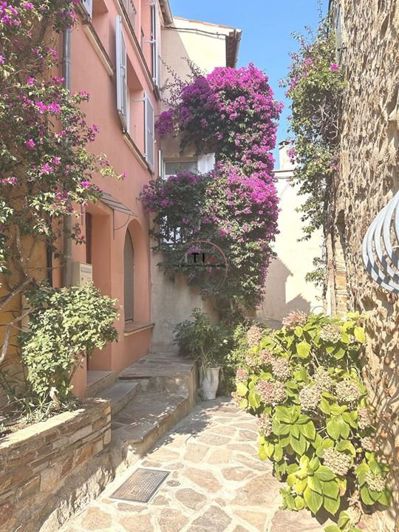 Image No.4-Maison de 2 chambres à vendre à Bormes-les-Mimosas