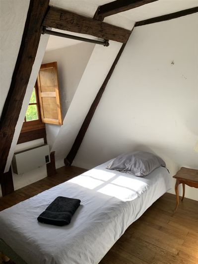 Image No.11-Propriété de 5 chambres à vendre à Vézac
