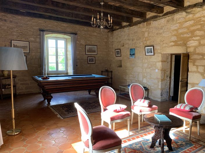 Image No.14-Propriété de 5 chambres à vendre à Vézac