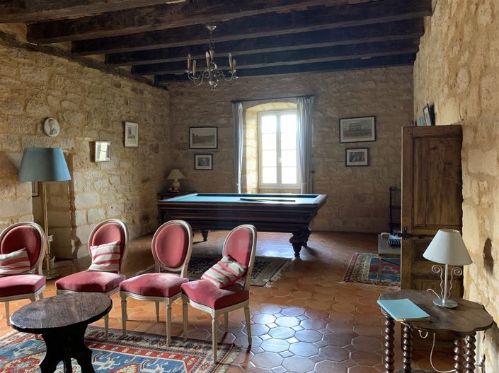 Image No.19-Propriété de 5 chambres à vendre à Vézac