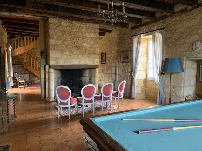 Image No.20-Propriété de 5 chambres à vendre à Vézac